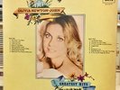 OLIVIA NEWTON JOHN Greatest Hits UNIQUE Malaysia Only 12” LP Singapore not Ep