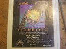 Pyromania by Def Leppard 8 track nice