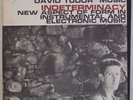 JOHN CAGE, JOHN TUDOR: Indeterminacy FOLKWAYS 2x LP Electronic BOX w/ Insert