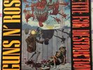 Guns And Roses Appetite For Destruction Vinyl Original Pressing