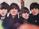 The Beatles for sale vinyl LP mono PMC1240