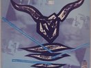 STEPHEN MALLINDER: Pow Wow Plus DOUBLEVISION UK Abstract Electronic LP SEALED