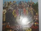 The Beatles Sgt. Peppers Lonely Hearts Club Band Picture Vinyl LP 1979 rar