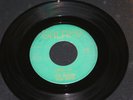 ? EX The Merced Blue Notes 