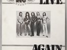 REO Speedwagon - Live Again - White Label Promo - Live on KWST - 1978 Issue