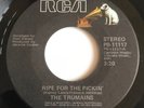 THE TRUMAINS - PB-11117  'RIPE FOR THE PICKIN'  1977 NORTHERN SOUL very RARE