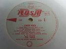 LIMBO ROCK EP // THE TIDES INSTRUMENTAL RARE OZ PHILIPS DJ RUSH PHILIPS 1963