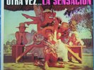 SONORA SENSACION Otra Vez KILLER SALSA GUARACHA PERU LP Listen