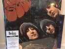 The Beatles: Rubber Soul Vinyl LP (2014) Apple, Mono
