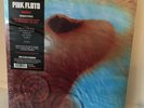 Pink Floyd: Meddle Vinyl LP (2016) Pink Floyd Records, Reissue, Remastered