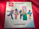 A-56 STARSHIP Knee Deep in the Hoopla ...... SEALED .....BXL1-5488