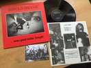 SIXFOLD GROOVE SOME GOOD ROCKIN' TONIGHT KRAUTROCK PRIVATE PRESS MINT