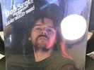 Bob Seger & The Silver Bullet Band Night Moves Vinyl LP Record 33 rpm SEALED