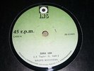 GRUPO MACARENA suku leu MAXI SINGLE 12