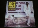 JOSE ALBERTO EL CANARIO de pueblo y con clase LP / SALSA LATIN DANCING ???