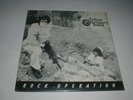 Arthur Gregory Band ROCK OPERATION Private LP SEALED '76 KY Hard Rock Prog Metal