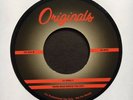 LL COOL J / SLY & THE FAMILY STONE Hip-Hop 45 + OG sample  7