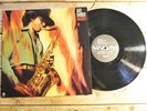 GATO BARBIERI CALIENTE LP 33T VINYLE EX COVER EX ORIGINAL 1982