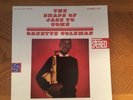 Ornette Coleman - The Shape of Jazz to Come VG