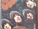 BEATLES, The - Rubber Soul (mono) (remastered) - Vinyl (180 gram vinyl LP)