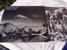 ELEPHANT’S MEMORY Elephant’s memory LP APPLE.+ Inner SAPCOR 22..EX+.1972 UK 1st