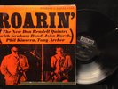 New Don Rendell Quintet-Roarin'-Jazzland 951-STEREO