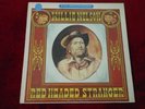 Willie Nelson Red Headed Stranger 1975 CBS Master Sound Half Speed Master Audiop