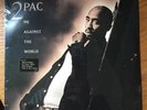 2Pac - Me Against the World '95 2xLP US ORG SEALED BRAND NEW