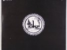 THROBBING GRISTLE: Very Friendly SPURT 001 Industrial Vinyl LP NM Wax