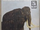 King Gizzard And The Lizard Wizard Polygondwanaland *FUZZ CLUB VINYL* /300