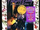 VINYL LP Prince - Purple Rain w/ poster (The Revolution) shrink hype 1st PR NM-