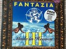 Fantazia III 'Made In Heaven' triple 12
