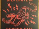 Silverstein/Senses Fail Tour Split Vinyl Limited Edition