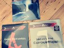 Depeche Mode 3 vinyles - Neufs, sous blister - Remixes - Collectors