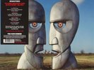 The Division Bell  Pink Floyd Vinyl Record