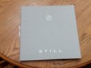 Joy Division - Still - 2007 pressing in Hard Cover Book - 2 x 180 gr Rhino