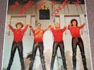 QUEEN STUNNING RARE 22nd SEPTEMBER 1984 HANOVER GERMANY THE WORKS CONCERT POSTER