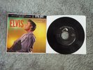 ORIG 1956 ROCKABILLY-RCA VICTOR EPA-992-ELVIS PRESLEY-VOLUME 1-EP-45-BEAUTIFUL