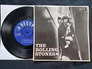 THE ROLLING STONES - She Said Yeah EP  1965 UK Export 7