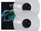 In Flames - Battles [Clear Vinyl] 2 LPs - original verpackt - limitiert - Neu