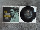 1956 ROCKABILLY-RCA VICTOR 821-ELVIS PRESLEY-HEARTBREAK HOTEL-EP-45-BEAUTIFUL