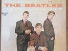SEALED   The Beatles   Introducing ... 1970's Vee Jay Records  VJLP 1062