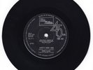 TMG 591 - Chris Clark / Love's Gone Bad / TAMLA MOTOWN - SOUL