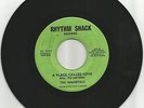 IMMORTALS / A PLACE CALLED LOVE / RHYTHM MAKERS / AFRICA / VG+