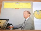 Kempff Leitner Beethoven Piano Concertos 2&4 DGG Red Stereo 9/62 SLPM 138 775 NM