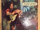 Sandy Hurtvitz - Sandy's Album Is Here At Last  LP, Essra Mohawk, Frank Zappa