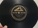 ARTHUR PRYOR'S BAND ragtime GEORGIA SUNSET CAKEWALK, RIFLEMAN  78 Victor 16796