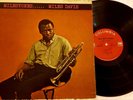 Miles Davis-  Milestones 2 Eye MONO Original Vintage Vinyl