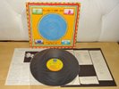 TALKING HEADS SPEAKING IN TONGUES ORIG 1983 JAPAN EPIC P-11324 BRIAN ENO PLAY NM