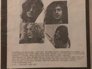LED ZEPPELIN  “LIVE” 1979 ZEP OVER EUROPE 4 LP CONCERT BOX SET